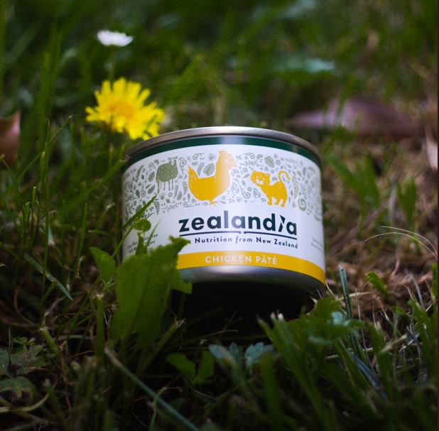 Quality Ingredients First: What Goes into Zealandia’s Canned Foods?